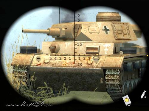 Panzer Elite Action Gold [Arcade]