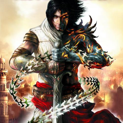 Prince of Persia - The Two Throne / ����� ������ - ��� ����� [Action]