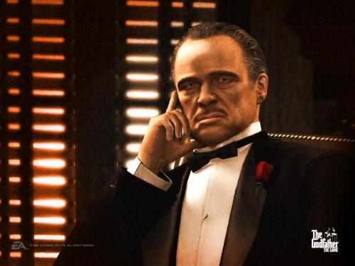 The Godfather "�������� ����" [Action]
