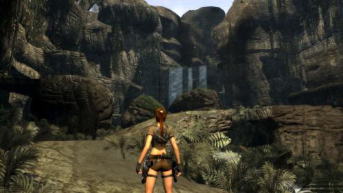 Tomb Raider: ������� \ Legend [Adventure]