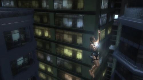 Tomb Raider: ������� \ Legend [Adventure]