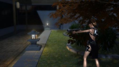 Tomb Raider: ������� \ Legend [Adventure]