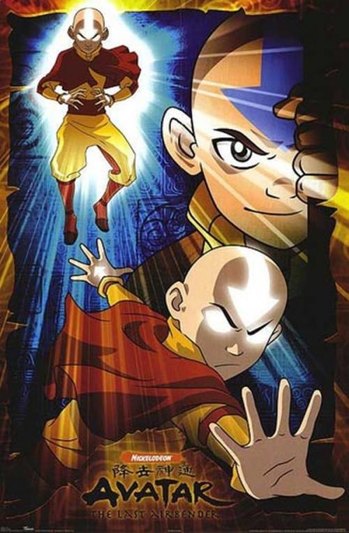 Avatar - The Last Airbender [Action]