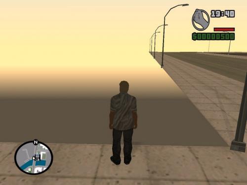 Grand Theft Auto / GTA - Berlin [Action]