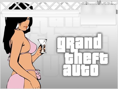 Grand Theft Auto / GTA / San Andreas + ����������� San Andreas � Vice City [Action]