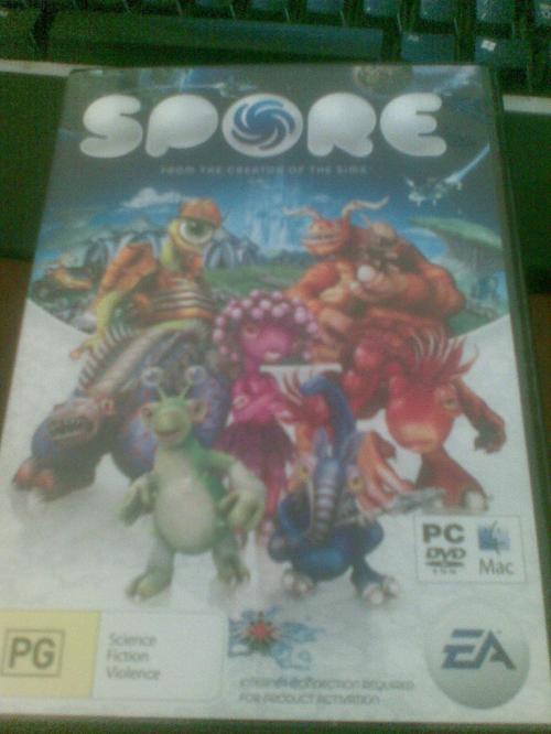 Lost Planet: Extreme Condition [Action]