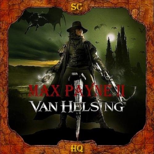 MAX PAYNE 2 Hellsing MOD [Action]