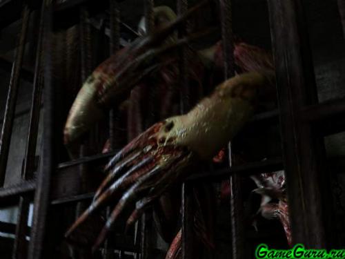 ObsCure [Horror]