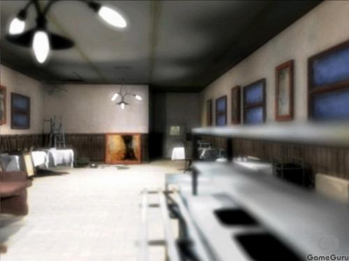 ObsCure [Horror]