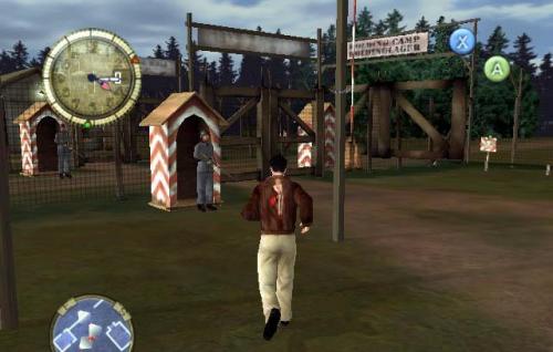 Prisoner of War / ������������� (�����) [Action]