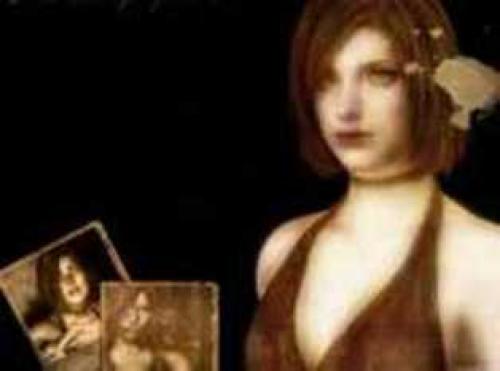 Silent Hill 4 [Horror]