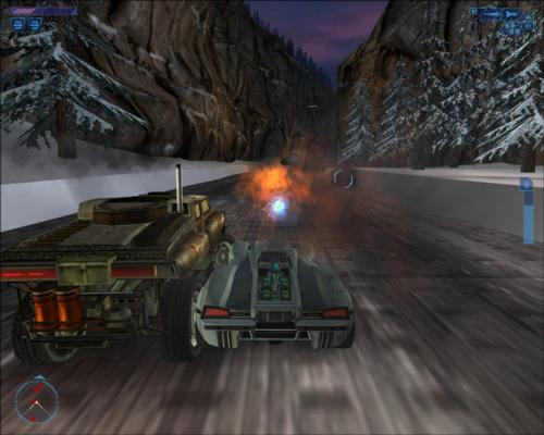 Spy Hunter: ������ ������