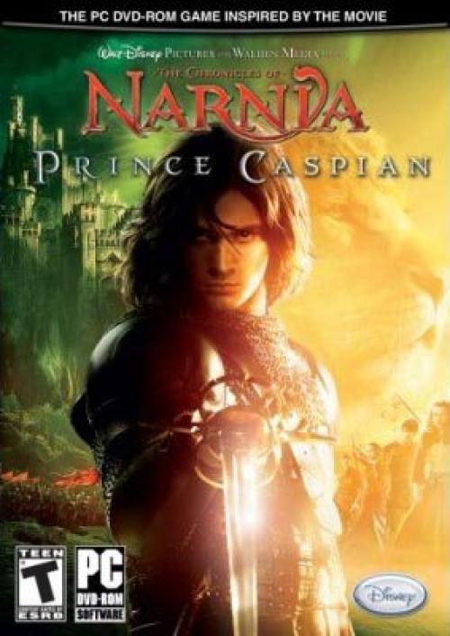 The Chronicles Of Narnia: Prince Caspian \ ������� ������. ����� ������� [Action]
