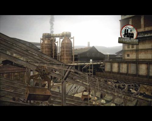 The Club [Action]