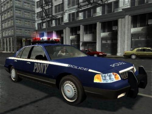 True Crime New York City [Action]